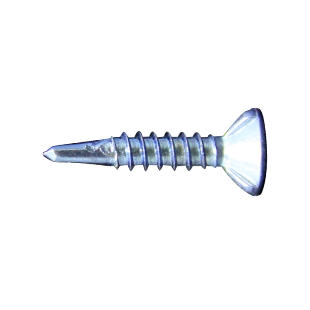 Screw Wilson SDS 6 x 1 Inch