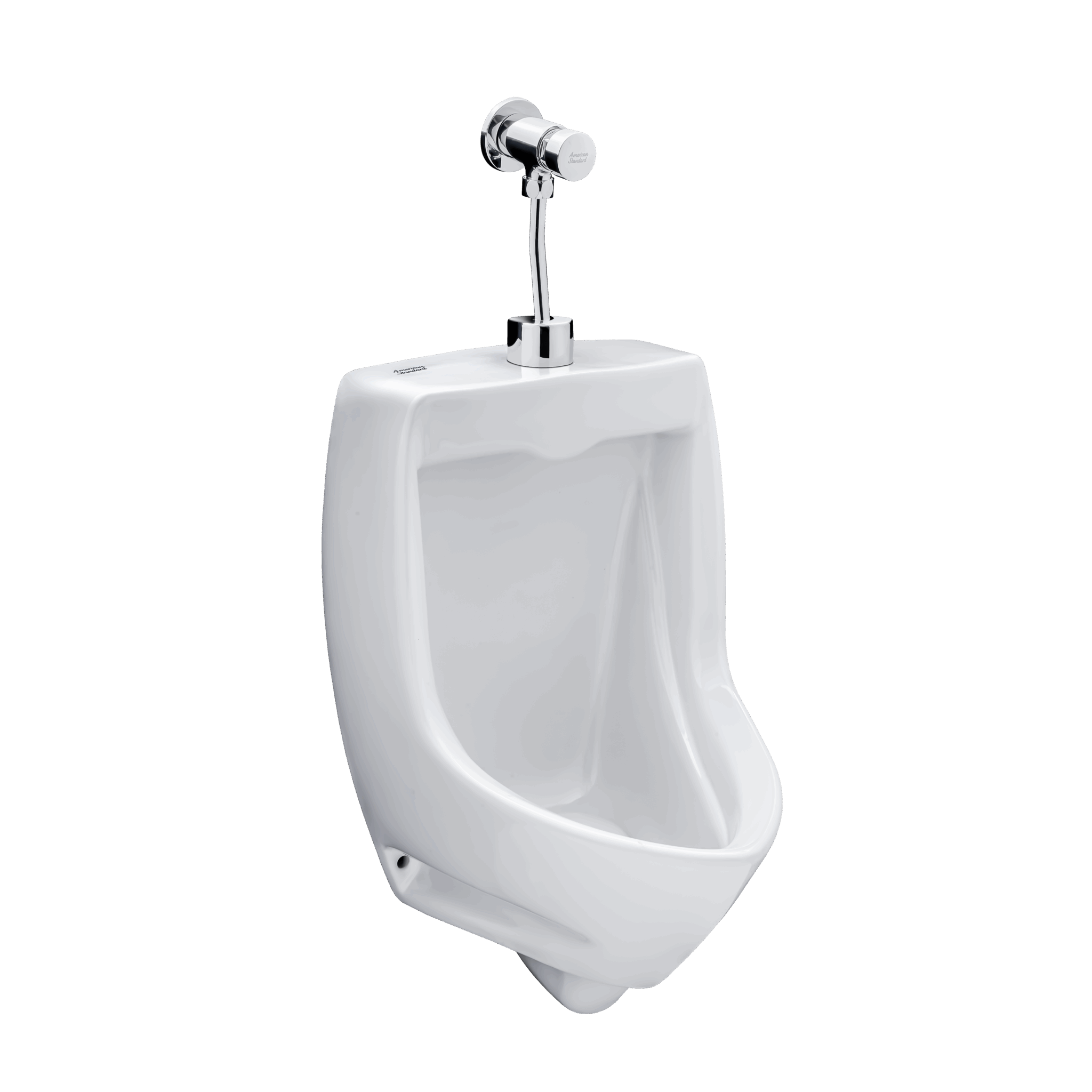 Urinal Amstad Maybrook II White