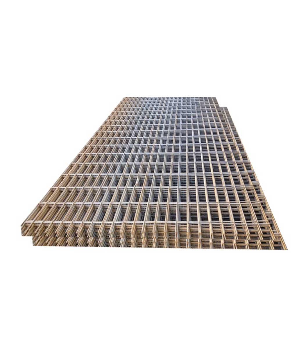 Besi Wiremesh 2.1 x 5.4 Meter