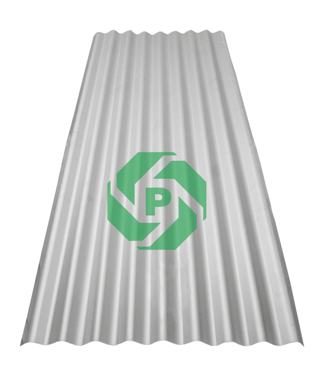 Atap Spandek