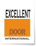 Excellent Door